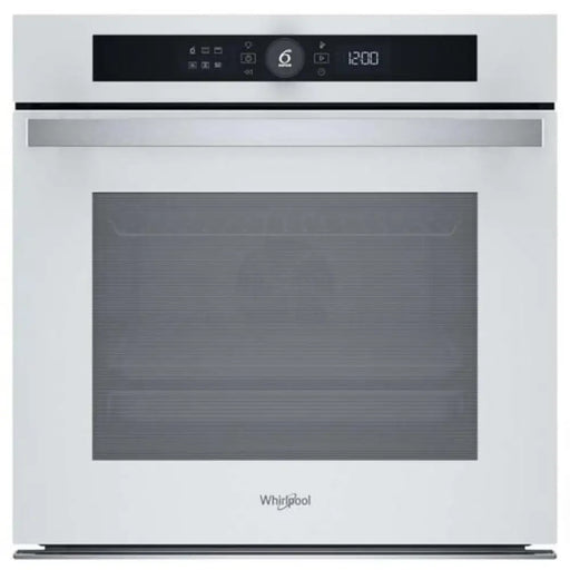 Фурнa за вграждане WHIRLPOOL WOI4S8PM1SWA 73 л Пиролиза А +