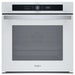 Фурнa за вграждане WHIRLPOOL WOI4S8PM1SWA 73 л Пиролиза А +