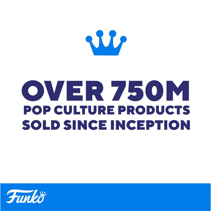 Колекционна фигура Funko Pop! 54740 Винил