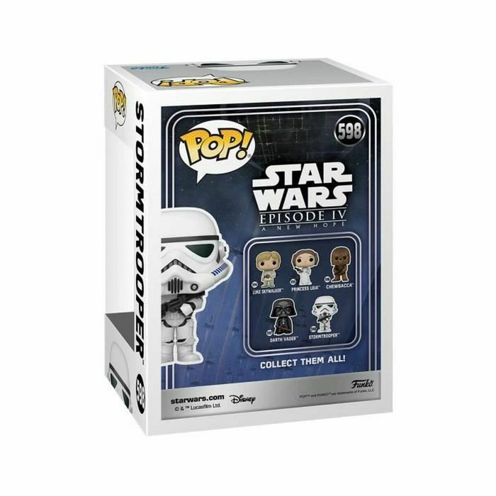 Кукла Funko Pop! 67537 1 броя
