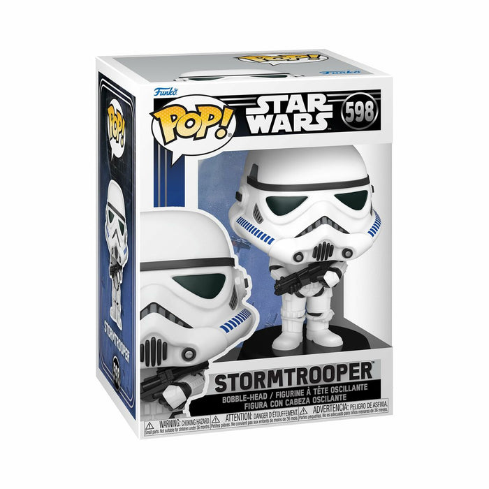 Кукла Funko Pop! 67537 1 броя