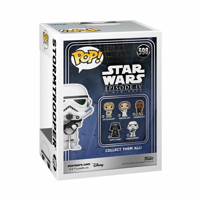 Кукла Funko Pop! 67537 1 броя
