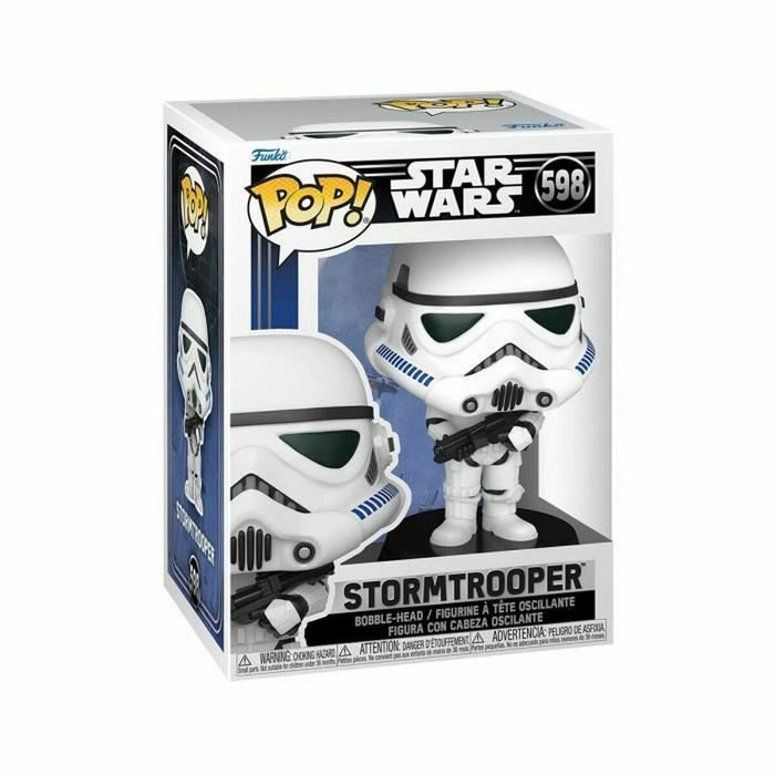 Кукла Funko Pop! 67537 1 броя