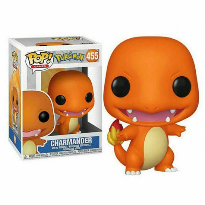 Фигурки на Герои Funko Pop! 50403