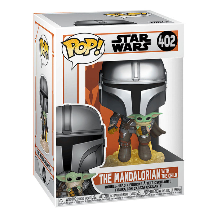 Фигурки на Герои Funko Pop! 50959 1 броя