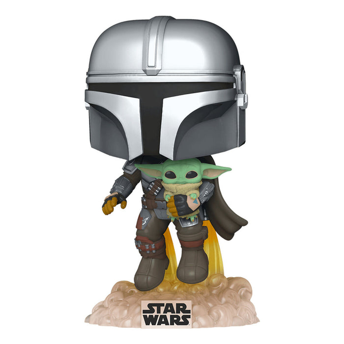 Фигурки на Герои Funko Pop! 50959 1 броя
