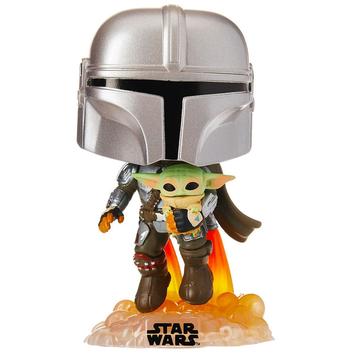 Фигурки на Герои Funko Pop! 50959 1 броя
