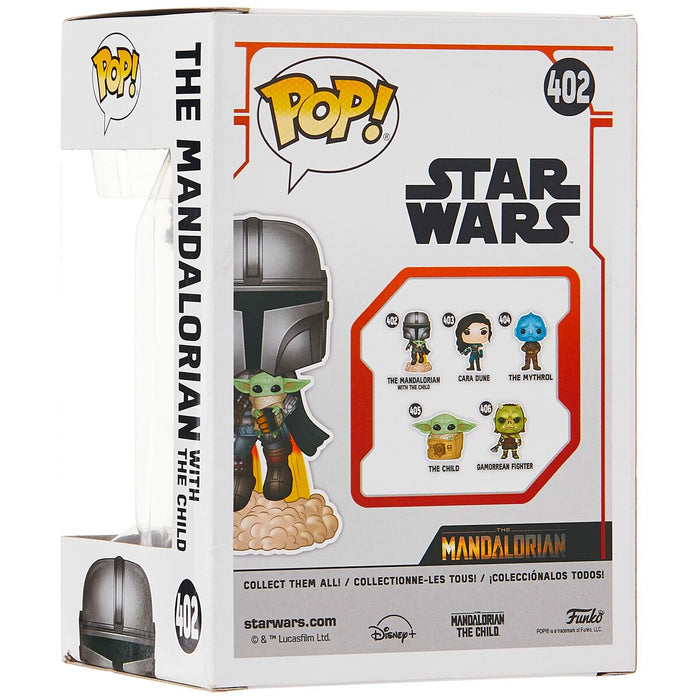 Фигурки на Герои Funko Pop! 50959 1 броя
