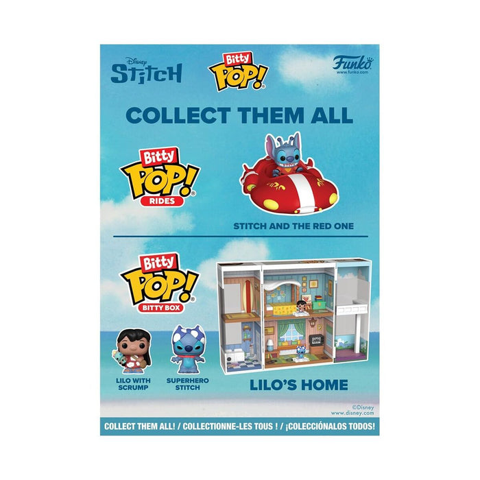 Колекционна фигура Funko Pop! 87002 Винил