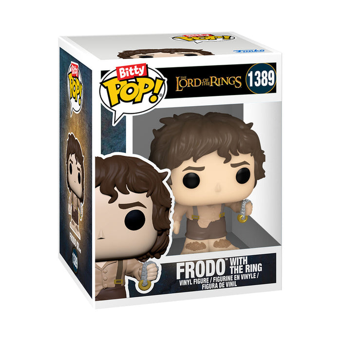 Колекционна фигура Funko Pop! 83685 Винил Многоцветен
