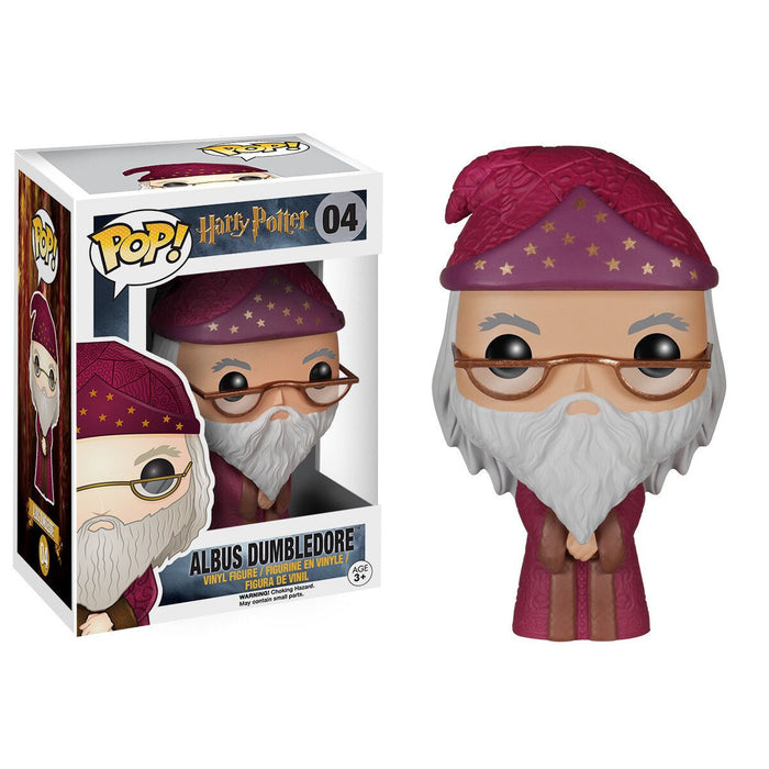 Колекционна фигура Funko Pop! 5863 Винил