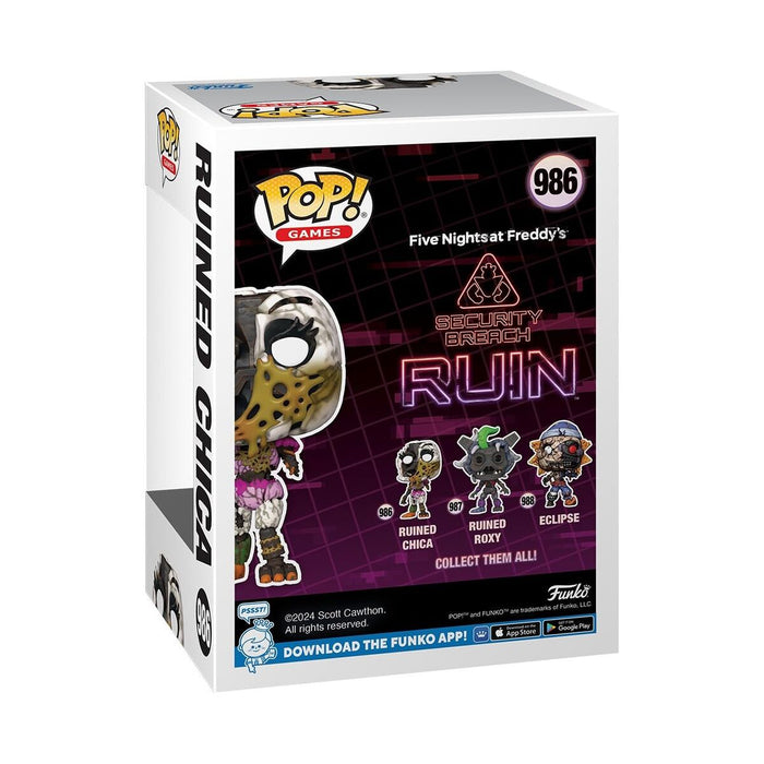 Колекционна фигура Funko Pop! 72471 Винил