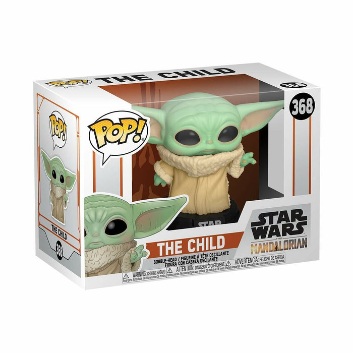 Плюш Funko Pop! 48740