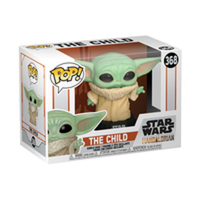 Плюш Funko Pop! 48740