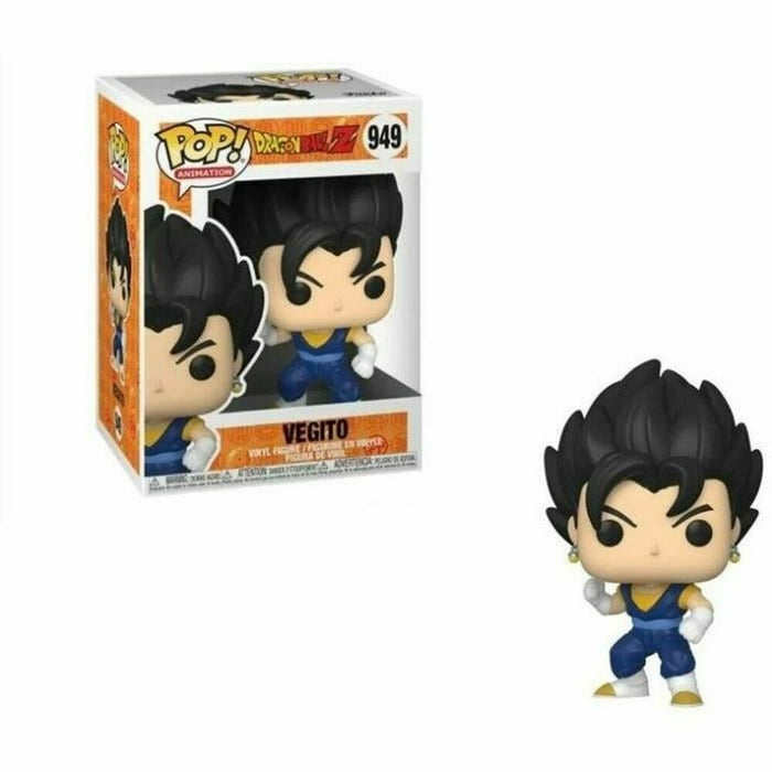 Плюш Funko Pop! 48662 1 броя