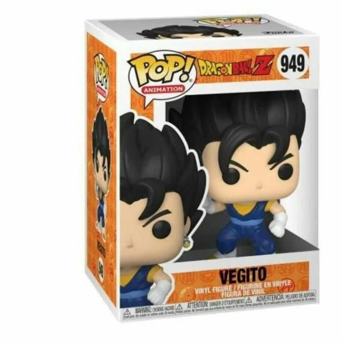 Плюш Funko Pop! 48662 1 броя
