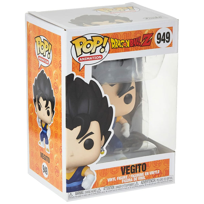 Плюш Funko Pop! 48662 1 броя