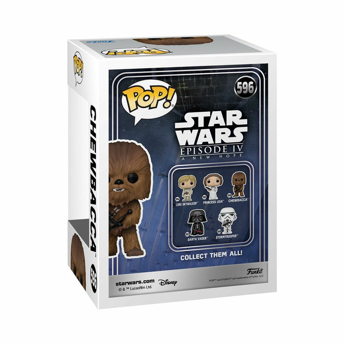 Кукла Funko Pop! 67533 1 броя