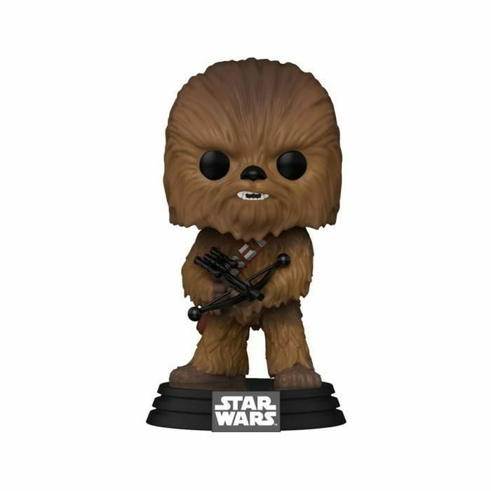Кукла Funko Pop! 67533 1 броя