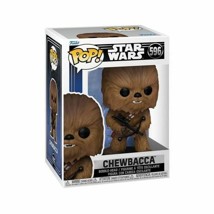 Кукла Funko Pop! 67533 1 броя
