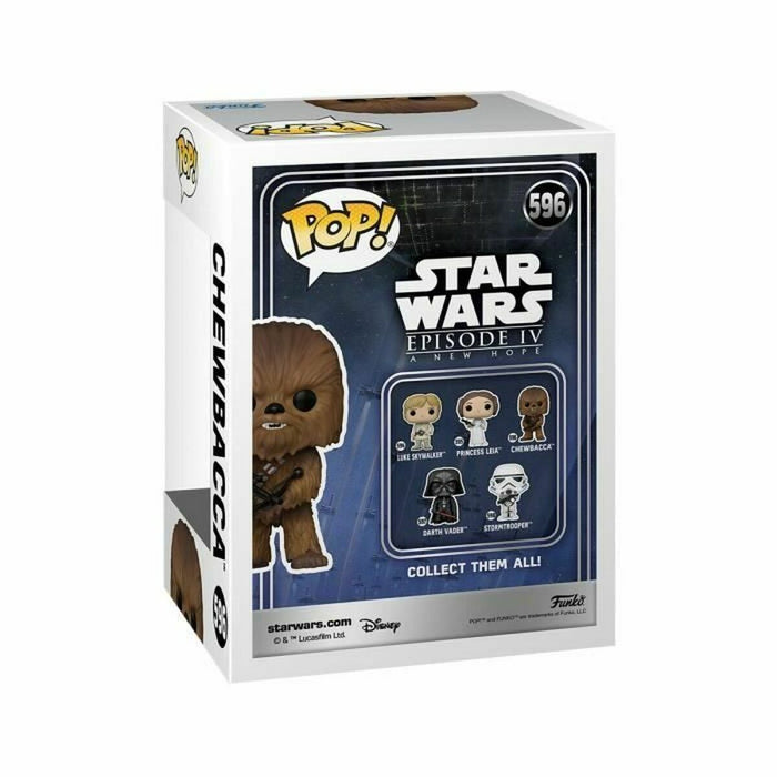 Кукла Funko Pop! 67533 1 броя
