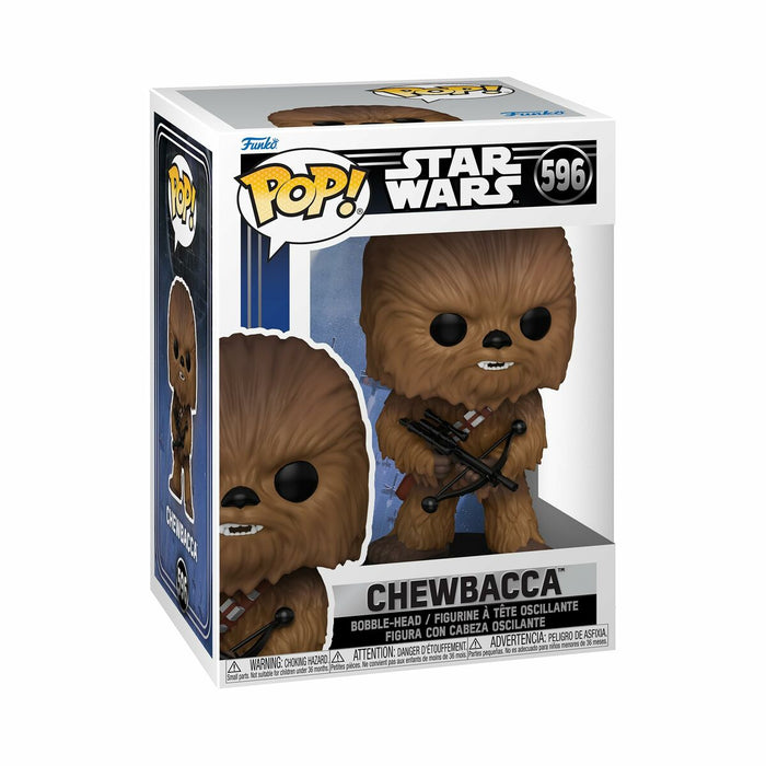 Кукла Funko Pop! 67533 1 броя