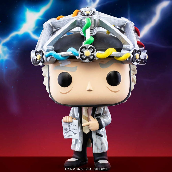 Колекционна фигура Funko Pop! 46914 PVC (1 броя)