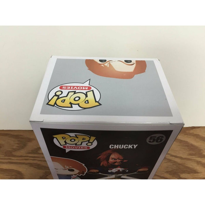 Кукла Funko Pop! 3362