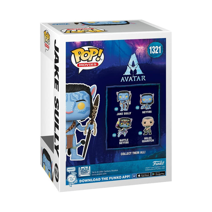 Декоративна фигурка Funko Pop! 65641 1 броя