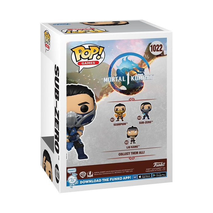 Колекционна фигура Funko Pop! 80275 Винил