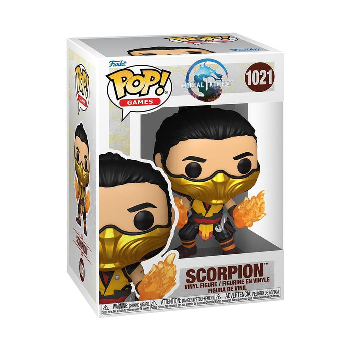 Колекционна фигура Funko Pop! 80274 Винил
