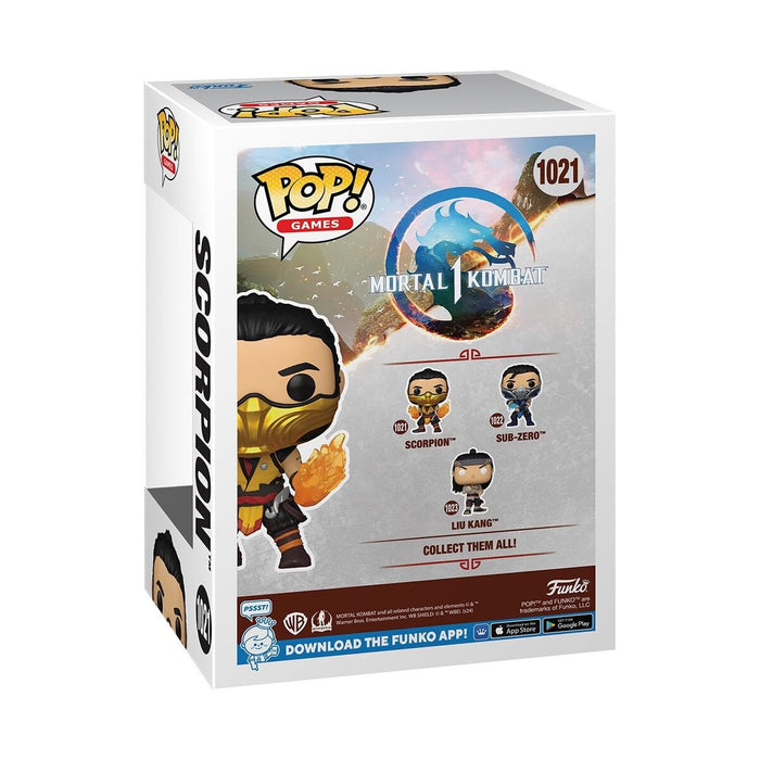 Колекционна фигура Funko Pop! 80274 Винил