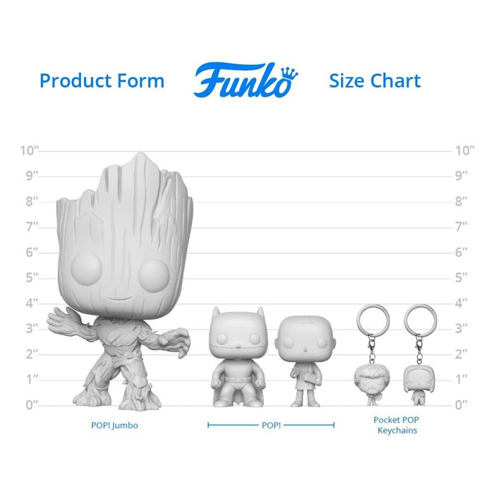 Колекционна фигура Funko Pop! 83851
