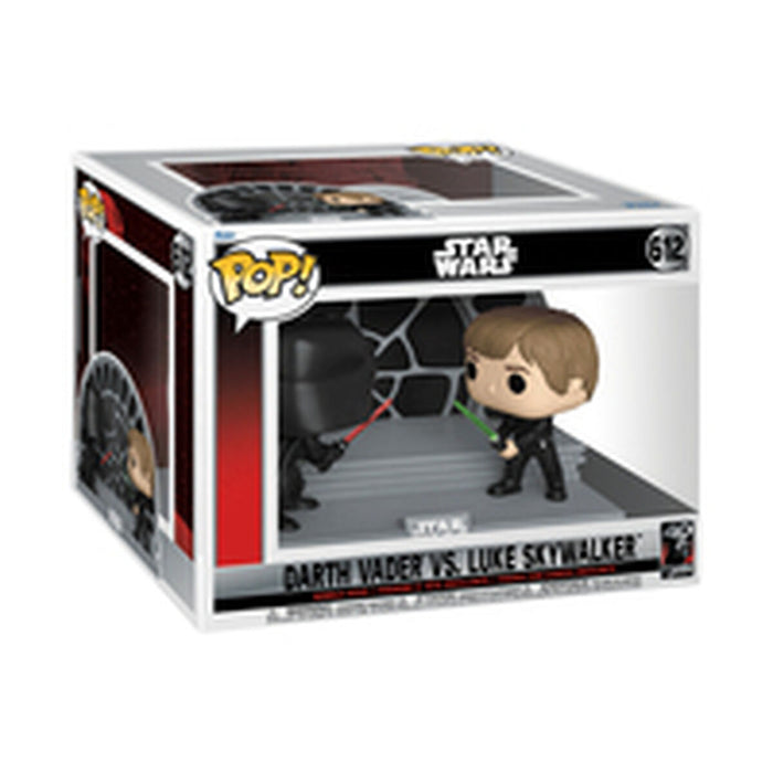 Колекционна фигура Funko Pop! 70743 Винил Star Wars Многоцветен