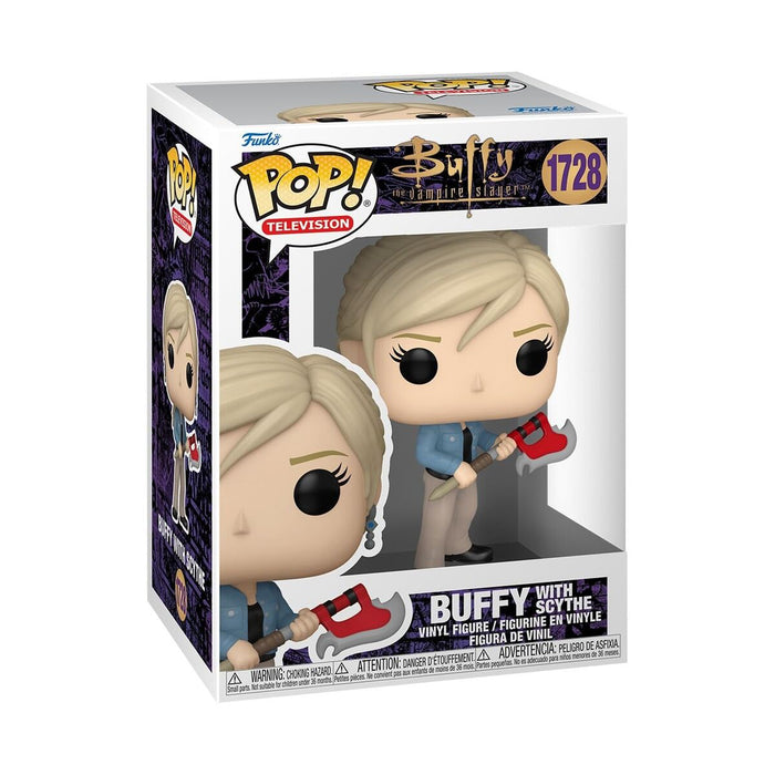 Колекционна фигура Funko Pop! 86253 Винил Многоцветен