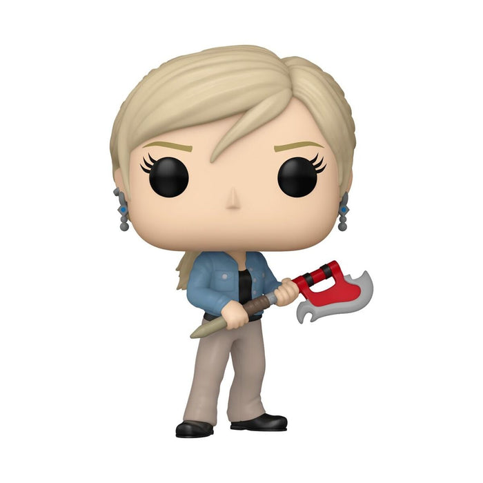 Колекционна фигура Funko Pop! 86253 Винил Многоцветен