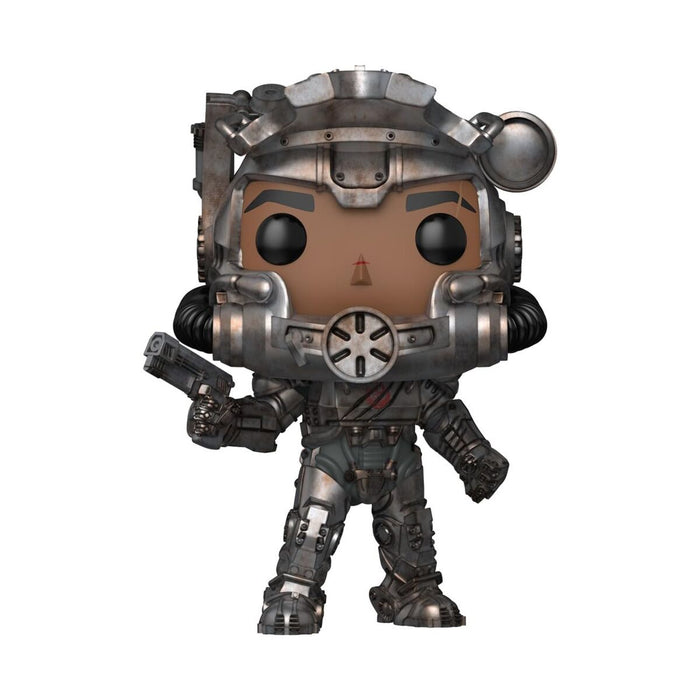 Колекционна фигура Funko Pop! 86798 Винил Многоцветен