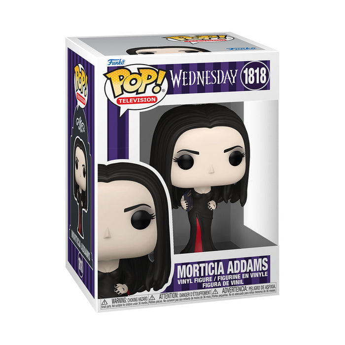 Колекционна фигура Funko Pop! 86680 Винил Многоцветен (1 броя)