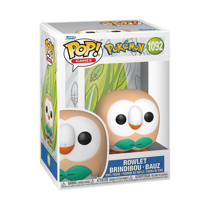 Колекционна фигура Funko Pop! 86367 Винил