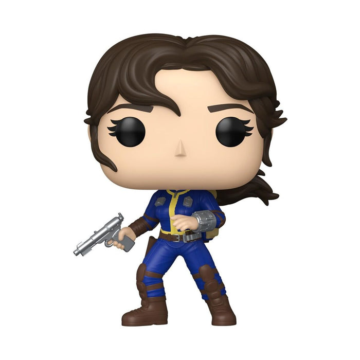 Колекционна фигура Funko Pop! 86797 Винил Многоцветен