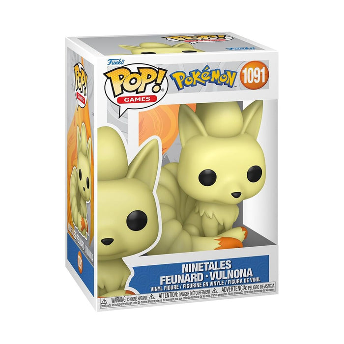 Колекционна фигура Funko Pop! 86366 Винил Многоцветен