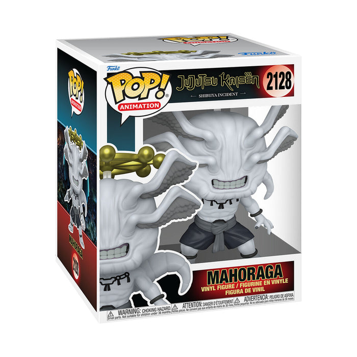 Колекционна фигура Funko Pop! 86774 Винил Многоцветен (1 броя)