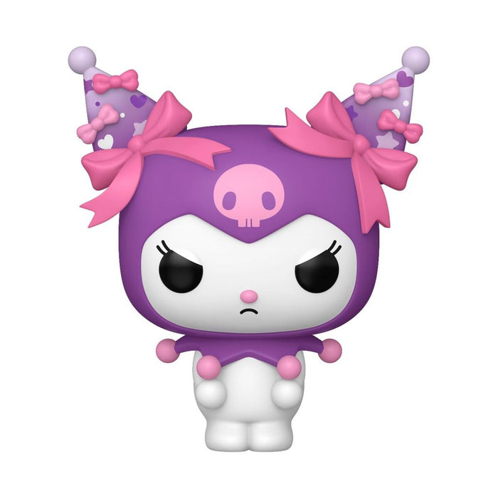 Колекционна фигура Funko Pop! 86877 Винил Черен Детски (1 броя)