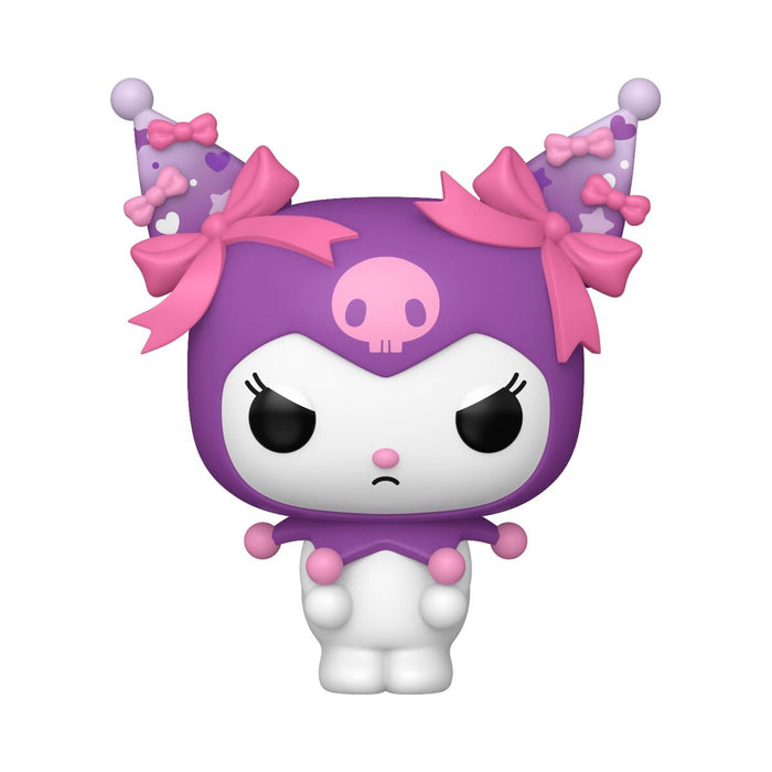 Колекционна фигура Funko Pop! 86877 Винил Черен Детски (1 броя)