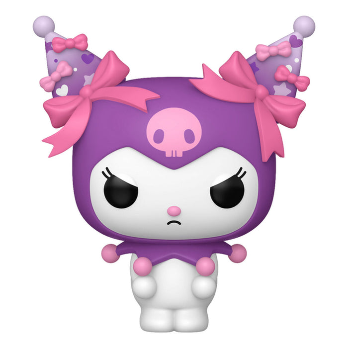 Колекционна фигура Funko Pop! 86877 Винил Черен Детски (1 броя)