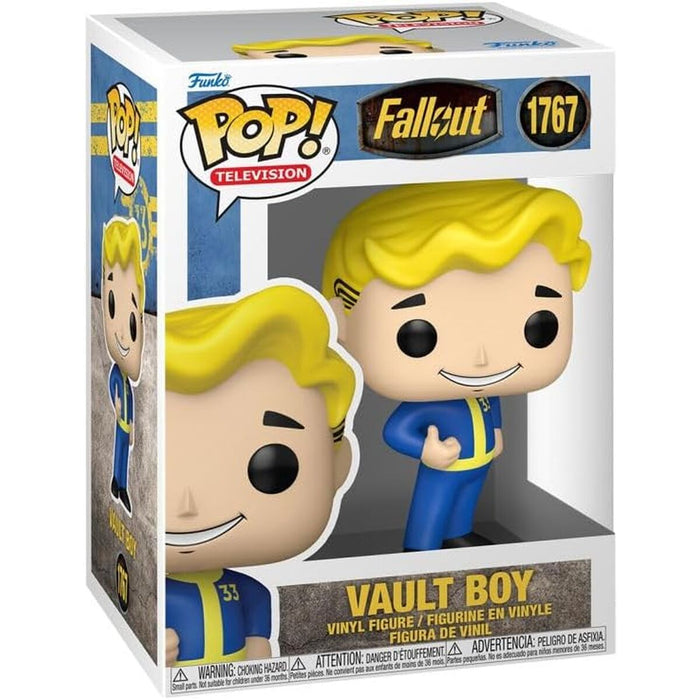 Колекционна фигура Funko Pop! 87075 Винил Многоцветен