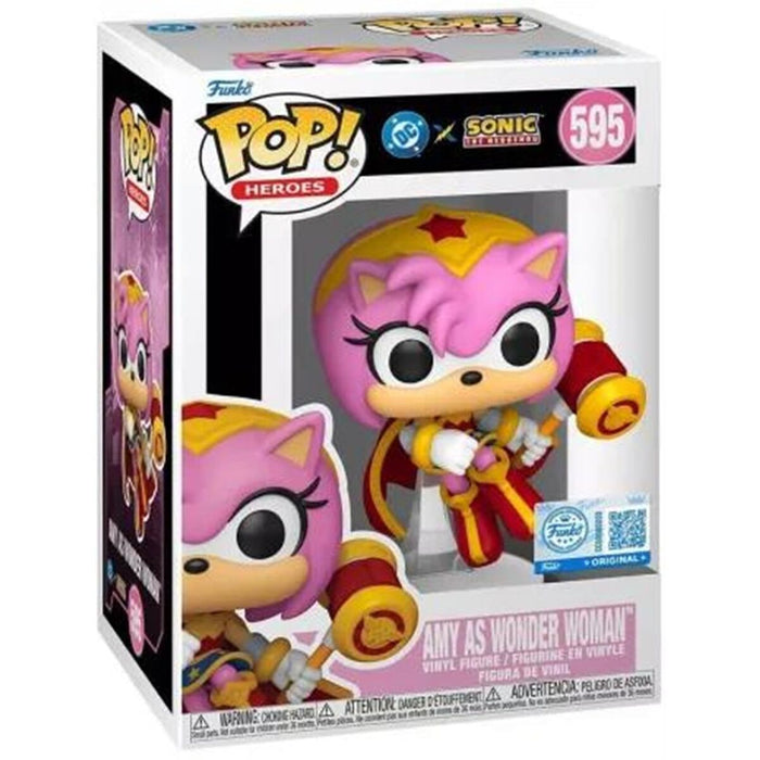 Колекционна фигура Funko Pop! 88907 Винил