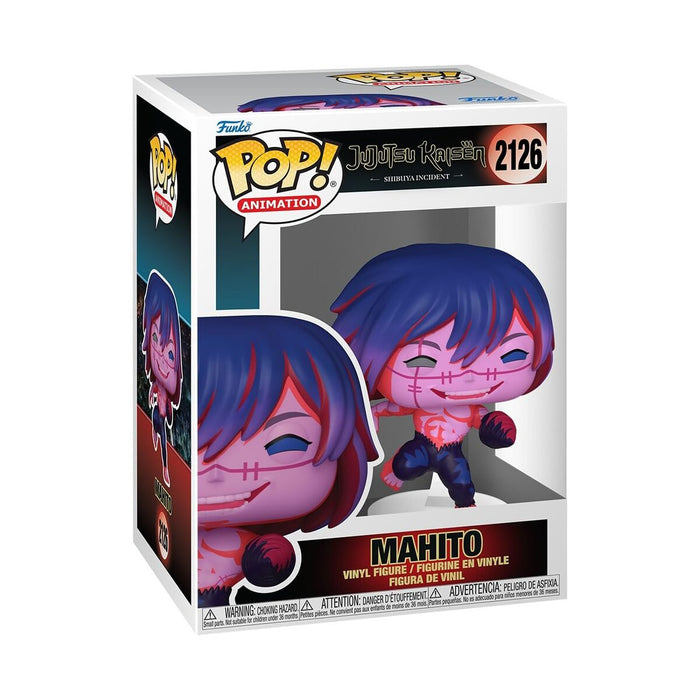 Колекционна фигура Funko Pop! 87972 Винил Многоцветен (1 броя)