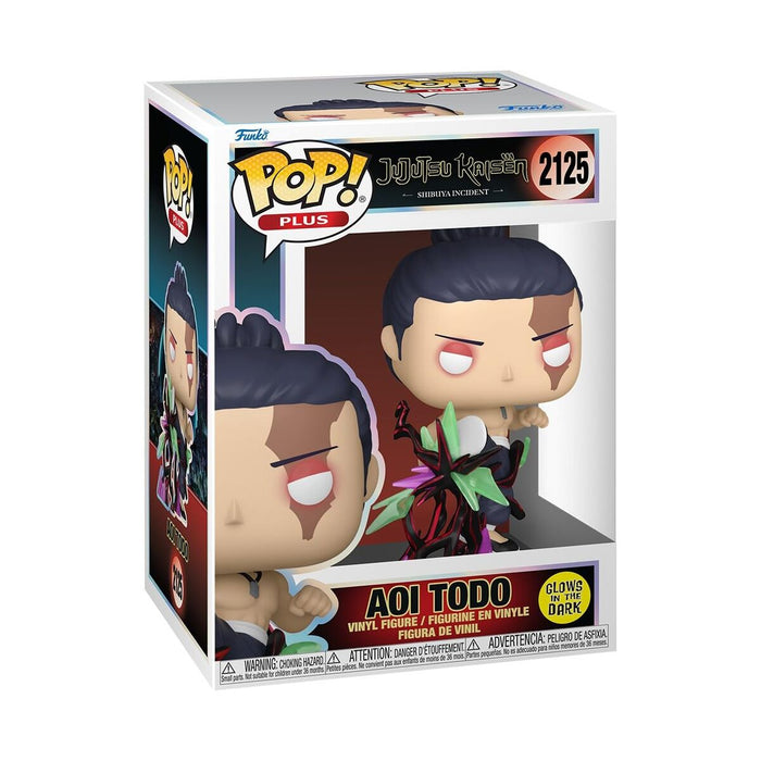 Колекционна фигура Funko Pop! 86770 Винил Многоцветен (1 броя)