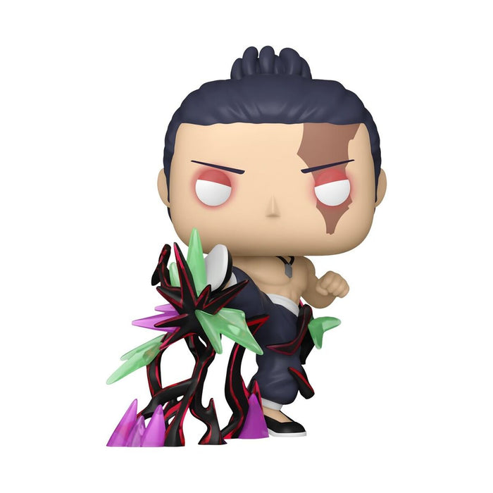 Колекционна фигура Funko Pop! 86770 Винил Многоцветен (1 броя)
